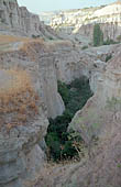 Cappadocia, Uhisar, the Pigeon Valley